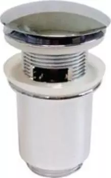 Донный клапан для раковины Riho Clic-Clac F931990107