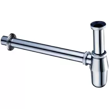 Сифон для раковины Viko V-0620 хром