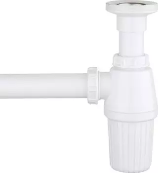 Сифон для раковины VitrA A45109 Белый