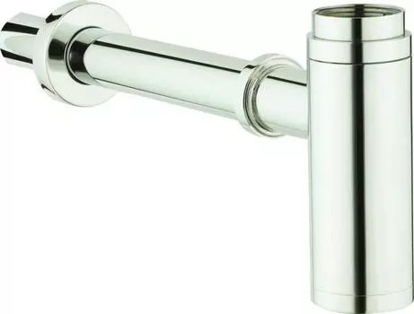 Сифон для раковины VitrA A45123, хром