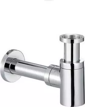 Сифон для раковины Jacob Delafon E78297-CP хром