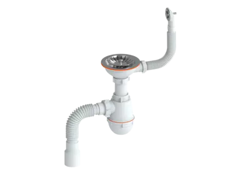 Сифон РМС СЕМ-К