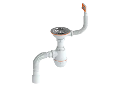 Сифон РМС СЕМ-П