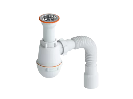 Сифон РМС СМ-01