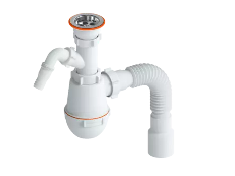 Сифон РМС СМ-03