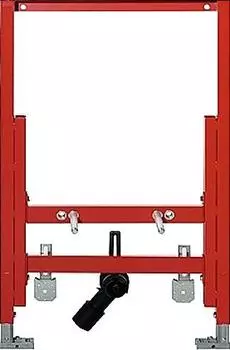 Система инсталляции для биде Tece TECEprofil 9 330 005