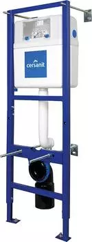 Система инсталляции для унитаза Cersanit Leon New S-IN-MZ-LEON_NEW