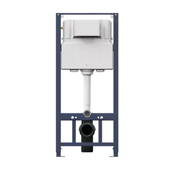 Система инсталляции для унитазов AM.PM Pro I012704