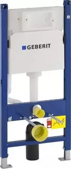 Система инсталляции для унитазов Geberit UP100 111.153.00.1
