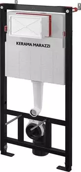 Система инсталляции для унитазов Kerama Marazzi INST.A.WC механическая