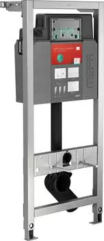 Система инсталляции для унитазов Mepa VariVIT A31 514101