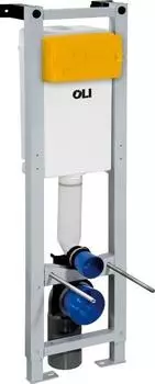 Система инсталляции для унитазов OLI QUADRA