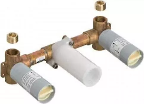 Скрытая часть Axor 10303180