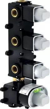 Скрытая часть для смесителя Nobili Rubinetterie WE00104