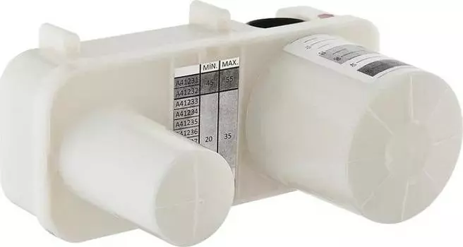 Скрытая часть для смесителя Vitra Istanbul A42230