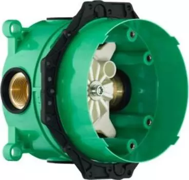 Скрытая часть смесителя Axor iBox universal 01700180