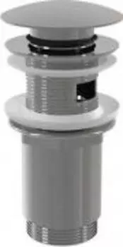 Донный клапан для раковины Click Clack Ravak X01373