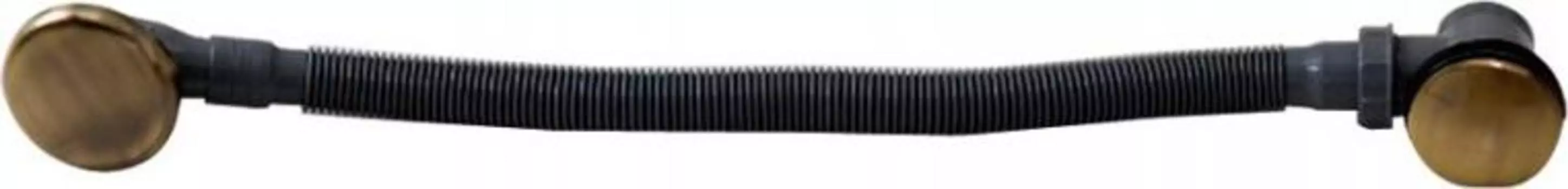 Слив-перелив BelBagno BB2829-OVF-BRN, бронза