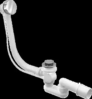 Слив-перелив Berges 051009 полуавтоматический