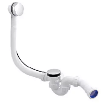 Слив-перелив для ванны Riho 208867