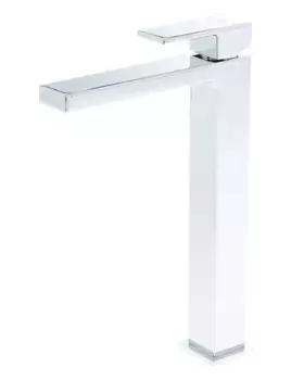 Смеситель Agger Great для раковины, хром, A2812100