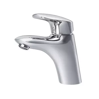 Смеситель Am.Pm Bliss L F5302132 для раковины