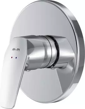 Смеситель Am.Pm Gem F9075000 для душа