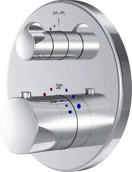 Смеситель Am.Pm Gem F9075600 для душа