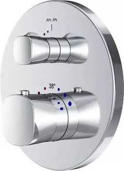 Смеситель Am.Pm Spirit 2.1 F71A75600 для душа