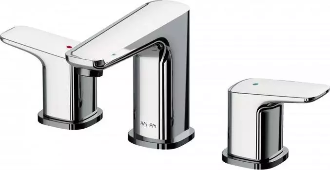 Смеситель Am.Pm Spirit F7008000 для раковины