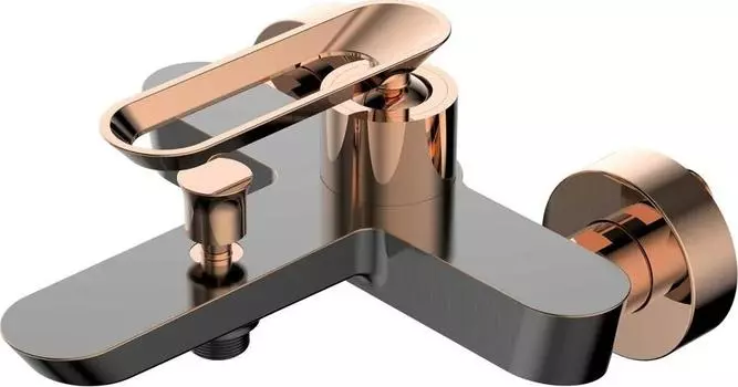 Смеситель Bien Hermes BB01009404 для ванны