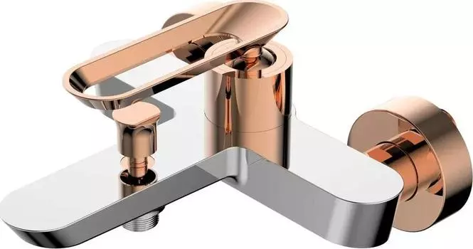 Смеситель Bien Hermes BB01009405 для ванны