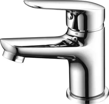 Смеситель Bien Via BL11019101 для раковины