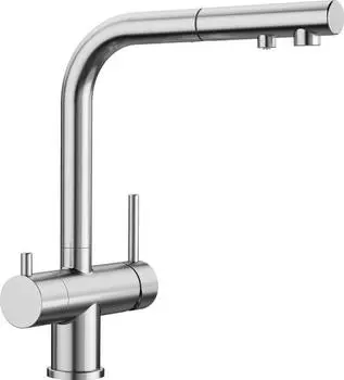 Смеситель Blanco FONTAS-S II UltraResist 525199