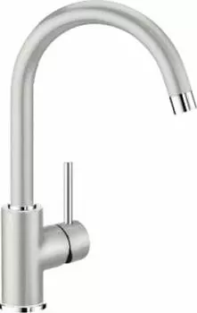 Смеситель Blanco Mida 524210 для кухонной мойки