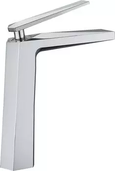 Смеситель Boheme Venturo 372 для раковины хром