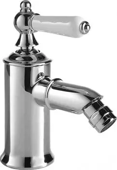 Смеситель Bravat Art F375109C для биде