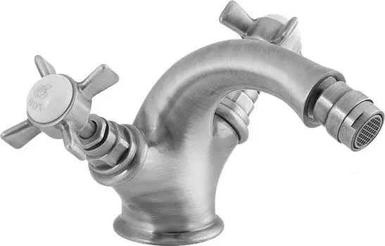 Смеситель Caprigo Bristol 21-030-crm для биде