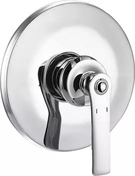 Смеситель Cezares Liberty F DIM 01 с внутренней частью для душа