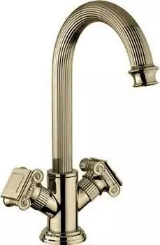Смеситель Cezares Olimp LS2 02 O для раковины