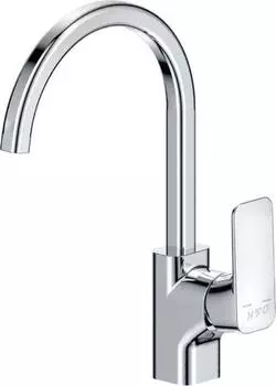 Смеситель D&K Freie Berlin DA1432401 для кухонной мойки