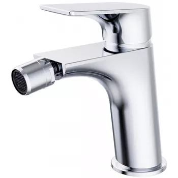 Смеситель для биде BelBagno Marino MARINO-BD-CRM-W0, хром