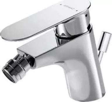 Смеситель для биде Bravat Gina F365104C-ENG