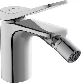 Смеситель для биде Cersanit Odra 63053, хром