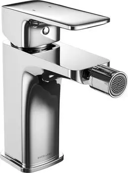 Смеситель для биде Excellent Keria AREX.2003CR, хром