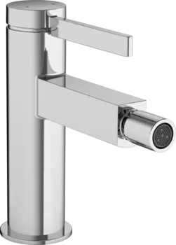 Смеситель для биде Hansgrohe Finoris 76200000, хром