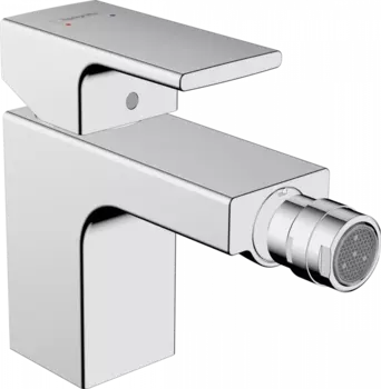 Смеситель для биде Hansgrohe Vernis Shape 71211000, хром