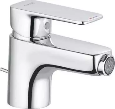 Смеситель для биде Kludi Pure&Easy 402160575, хром