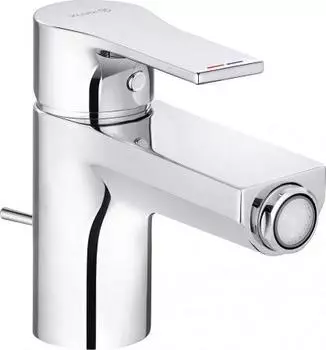 Смеситель для биде Kludi Zenta SL 485300565, хром