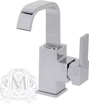 Смеситель для биде Migliore Kvant ML.KVT-2724.CR, хром